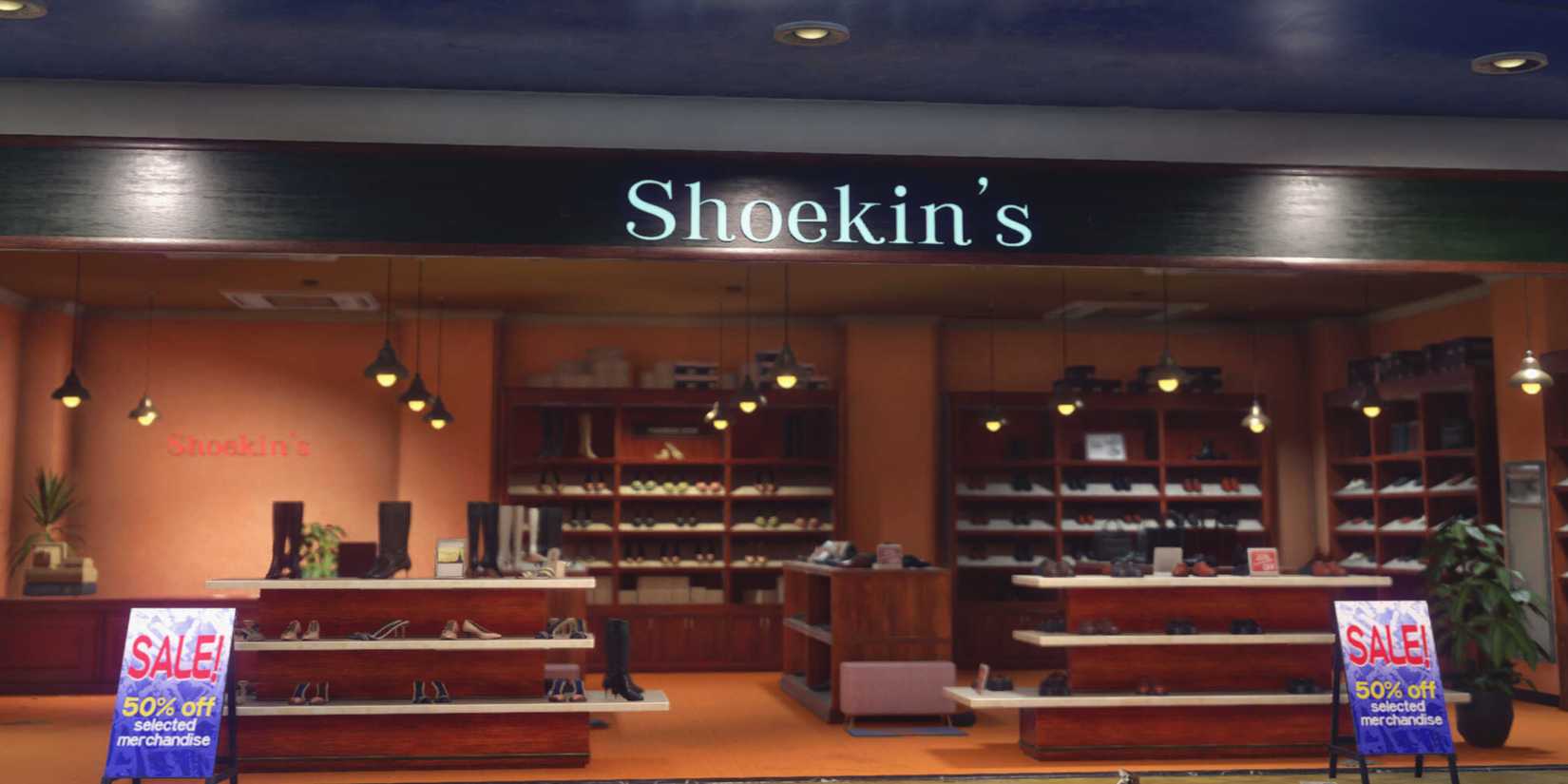 dead-rising-deluxe-remaster-shoekin's-storefront