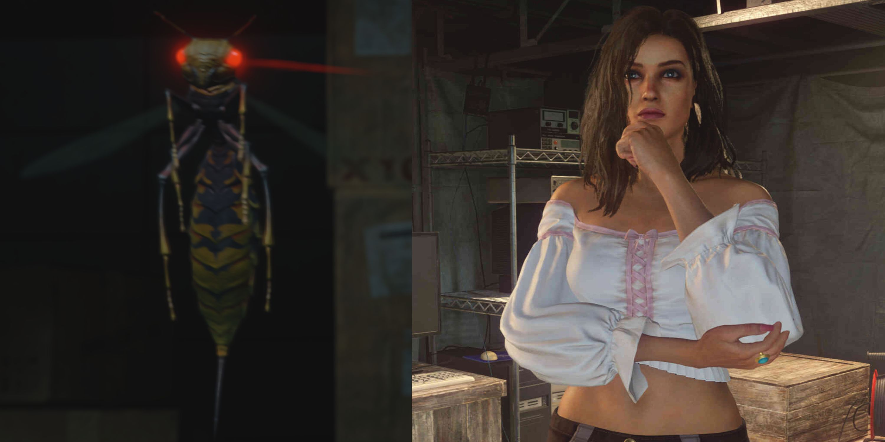 Dead Rising Deluxe Remaster: Where To Find Queens For Isabela (Honey Hunt)