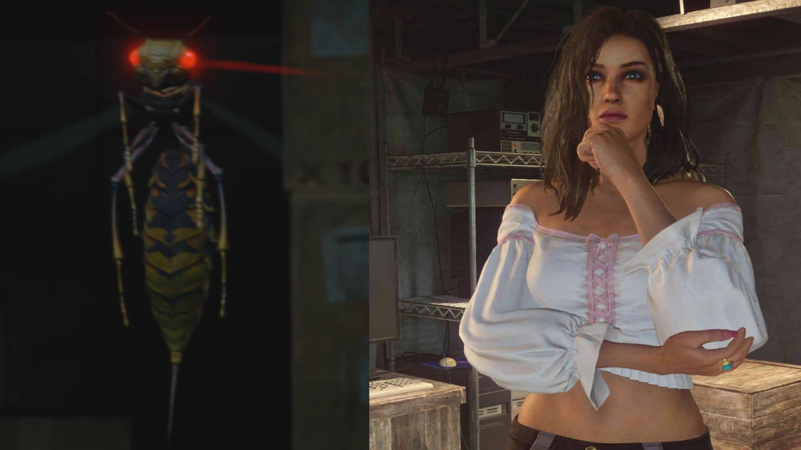 Dead Rising Deluxe Remaster: Where To Find Queens For Isabela (Honey Hunt)