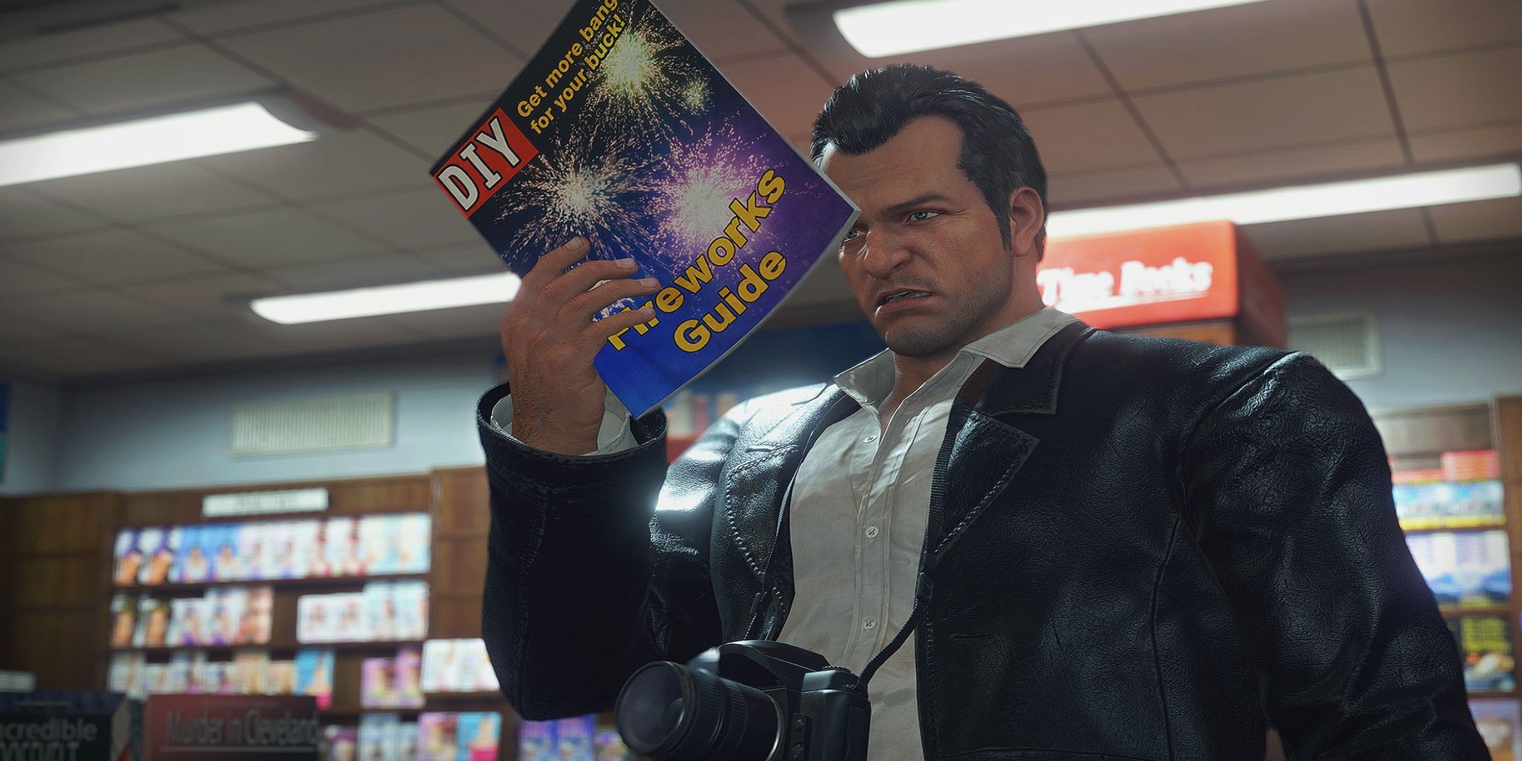 Best Books In Dead Rising Deluxe Remaster