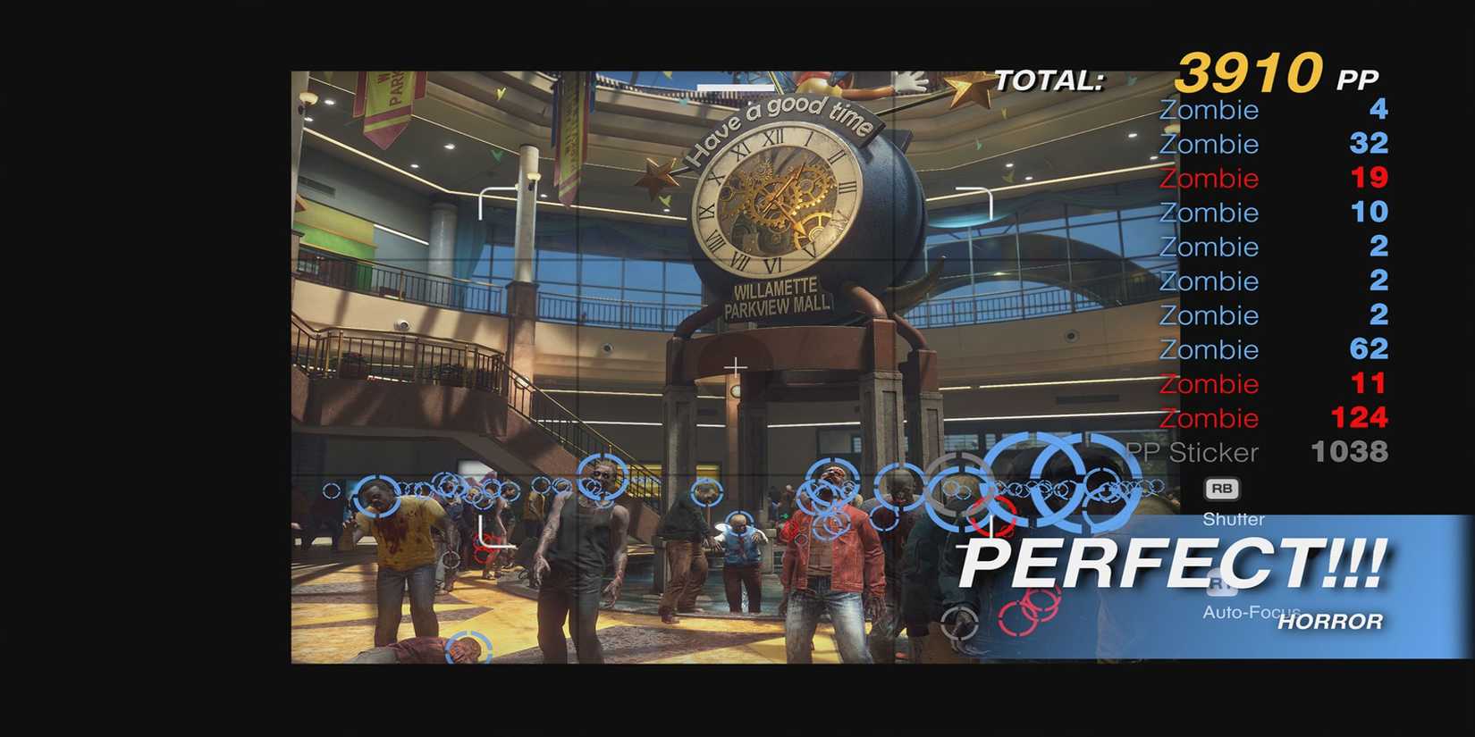 Dead Rising photo perfect
