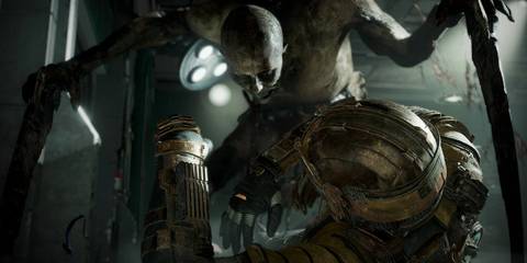 Dead Space Remake Necromorph Isaac Clarke Cropped (1)