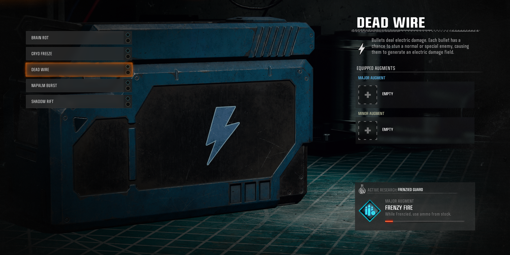 Dead Wire Black Ops 6 Zombies: Best Ammo Mods