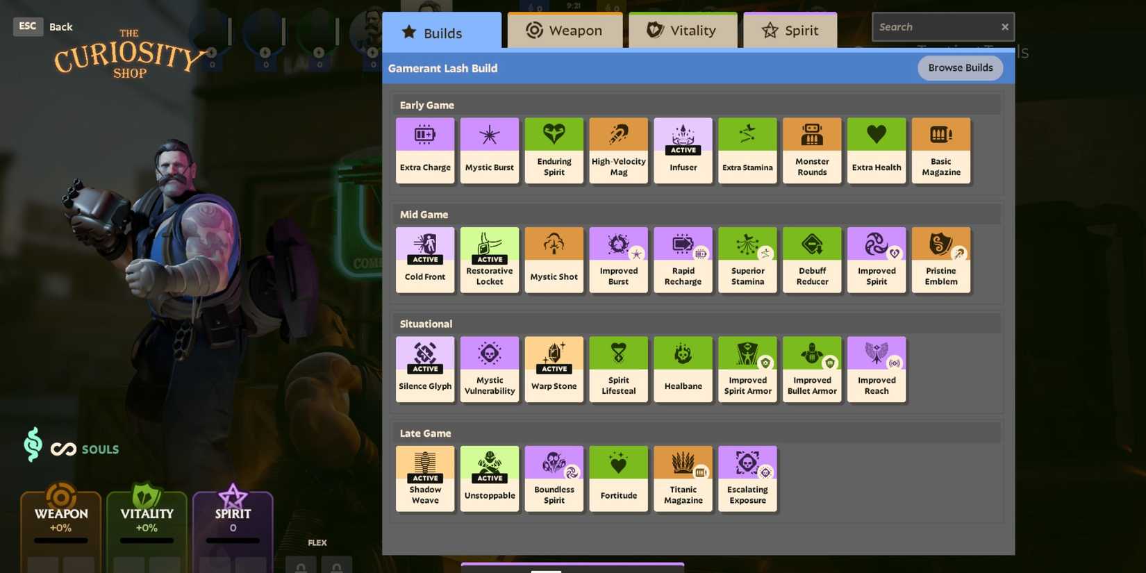 deadlock-lash-item-progression