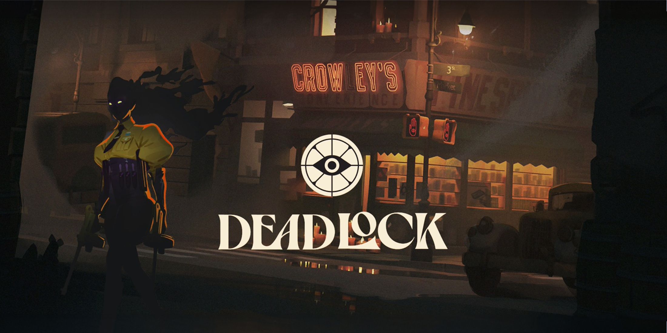 Deadlock Releases New Update