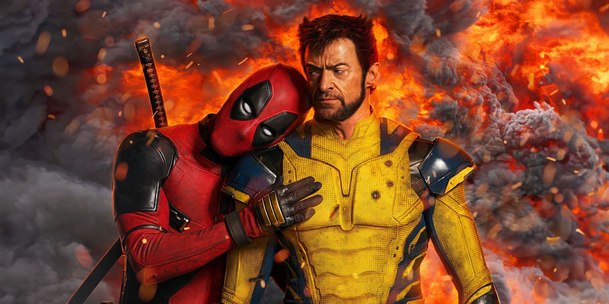 Deadpool & Wolverine Breaks Another Impressive Record