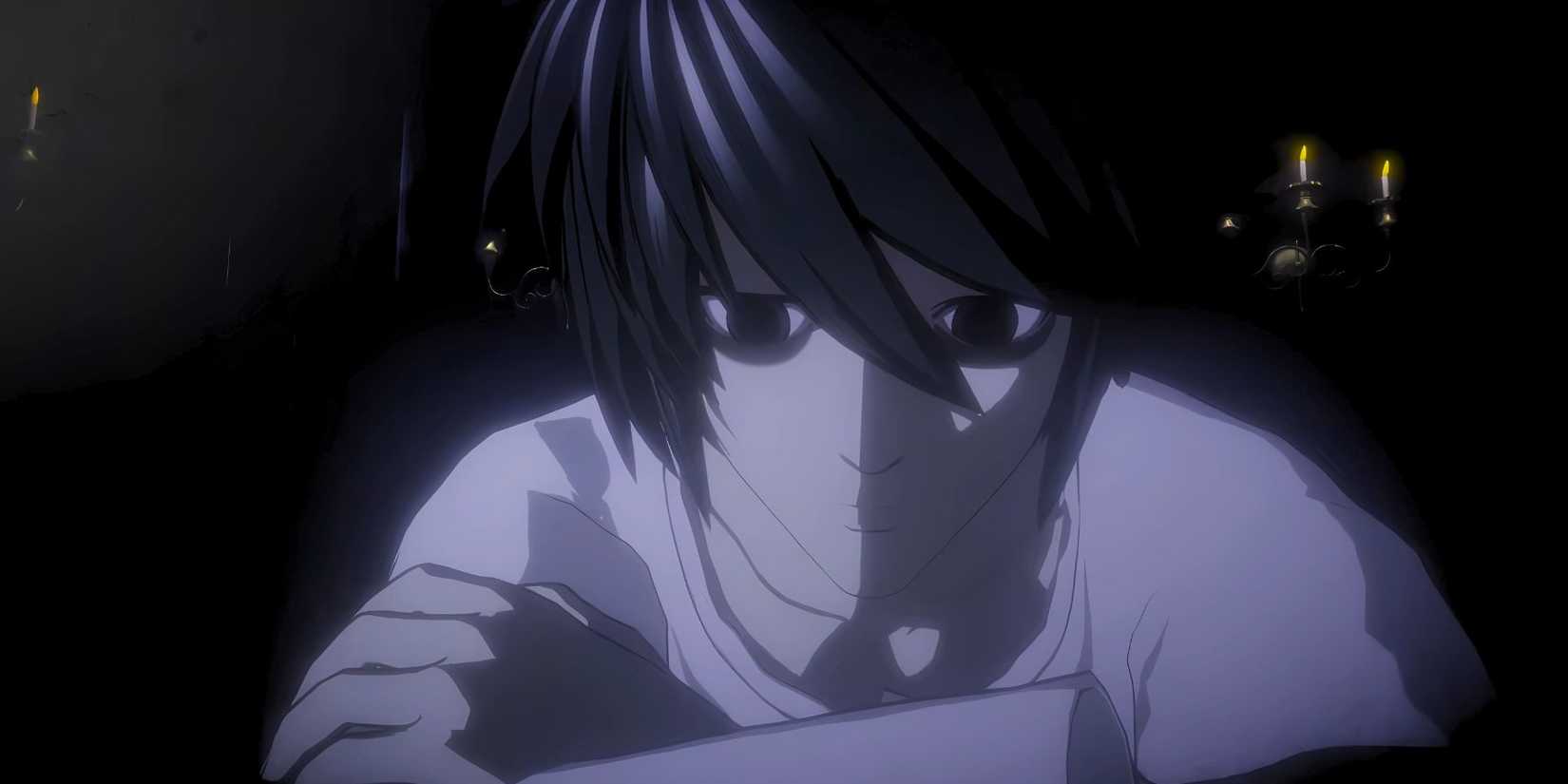 Saddest Anime Character Deaths