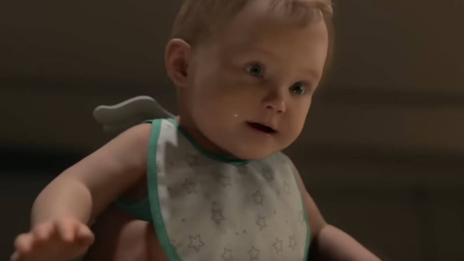 Death Stranding 2 BB Theory