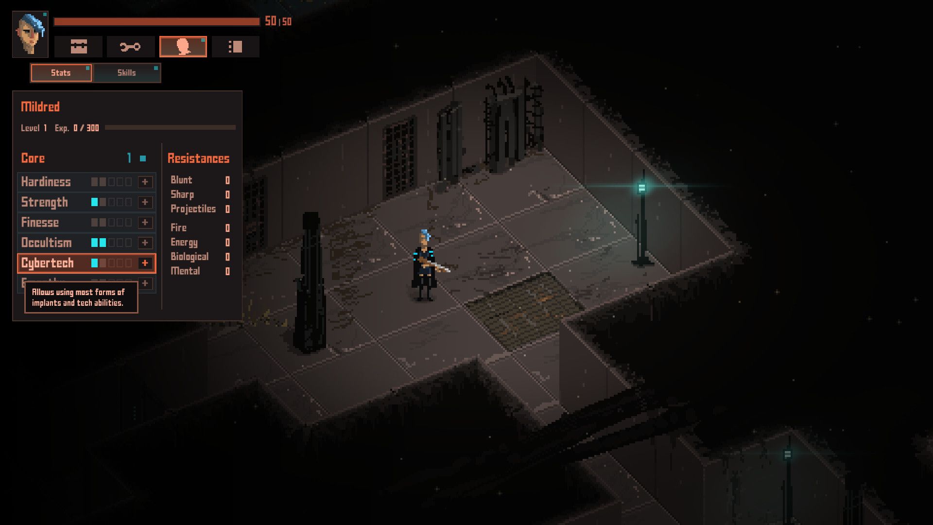 Death Trash Press Image 2