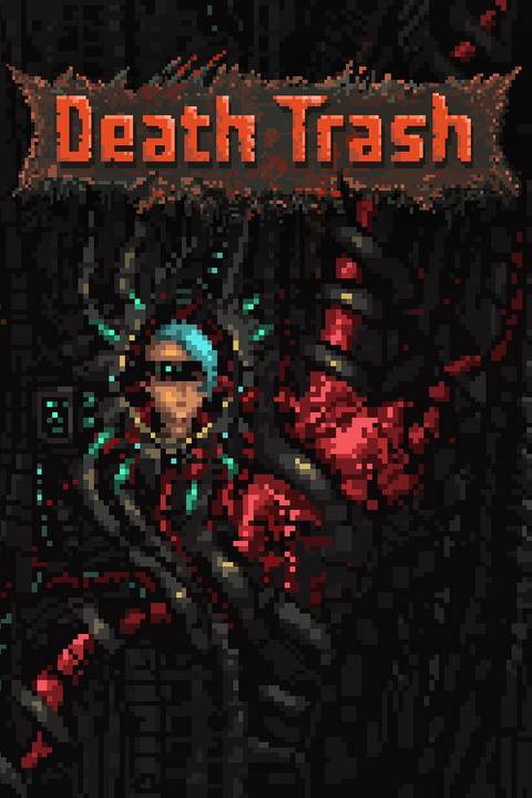 Death Trash Tag Image