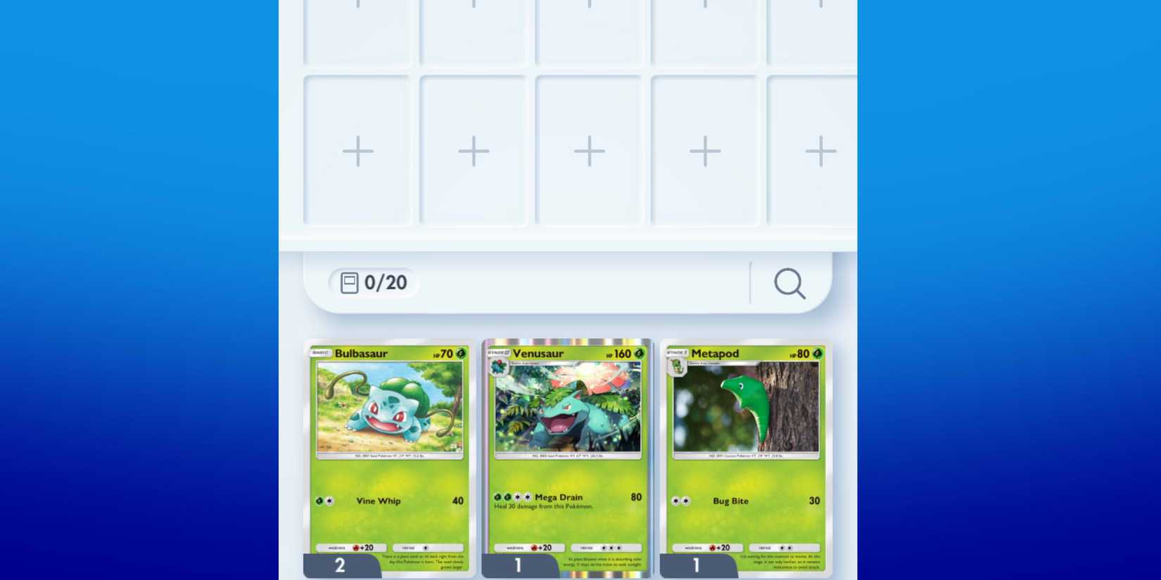 Pokemon TCG Pocket: How to Build a Deck Pokemon TCG Pocket: How to Build a Deck