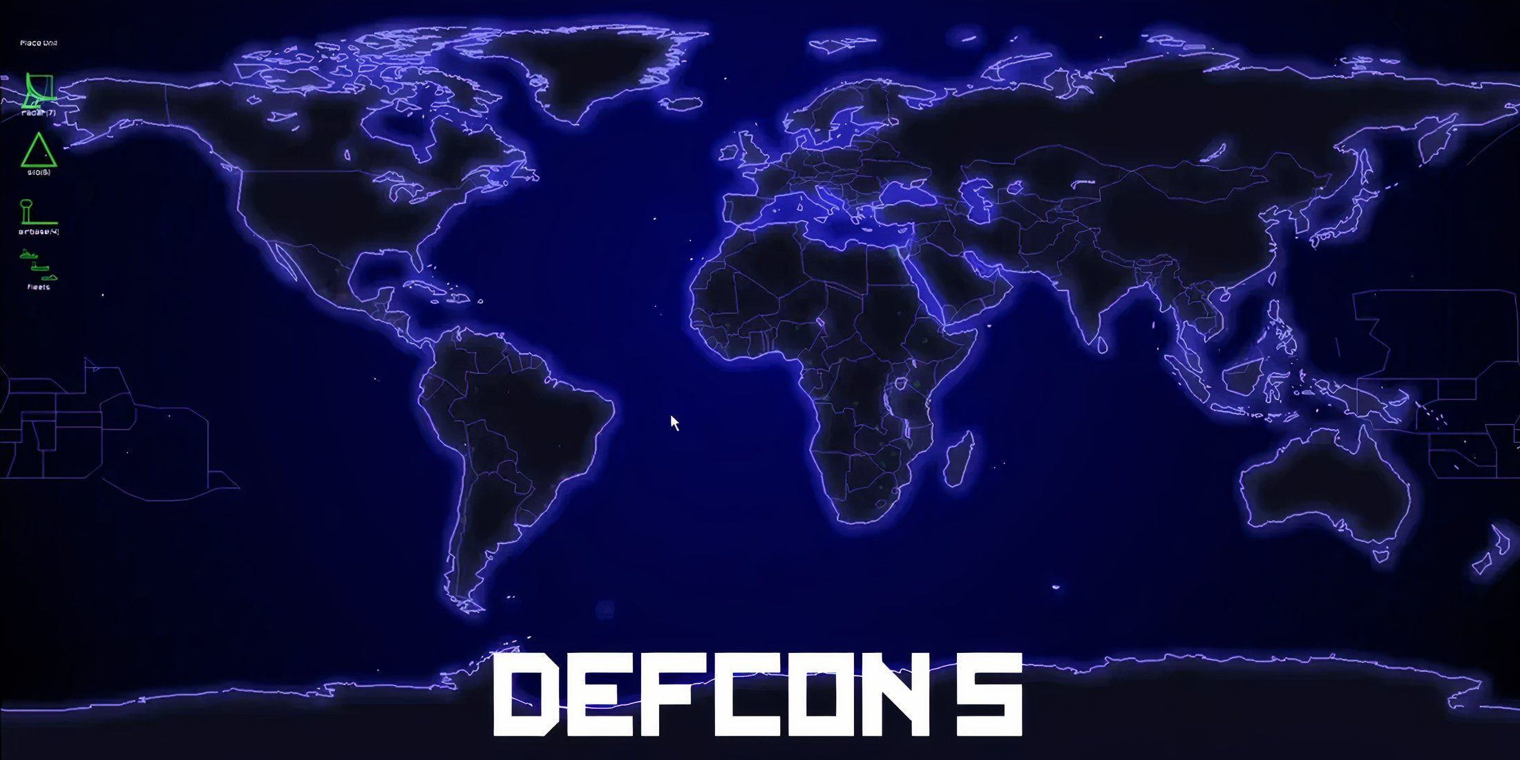 Best Cold War Strategy Games