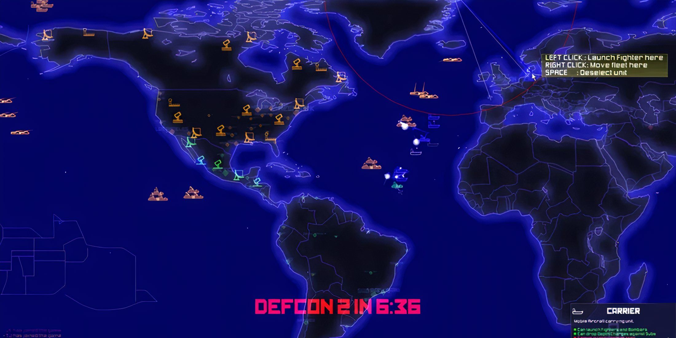 Best Cold War Strategy Games