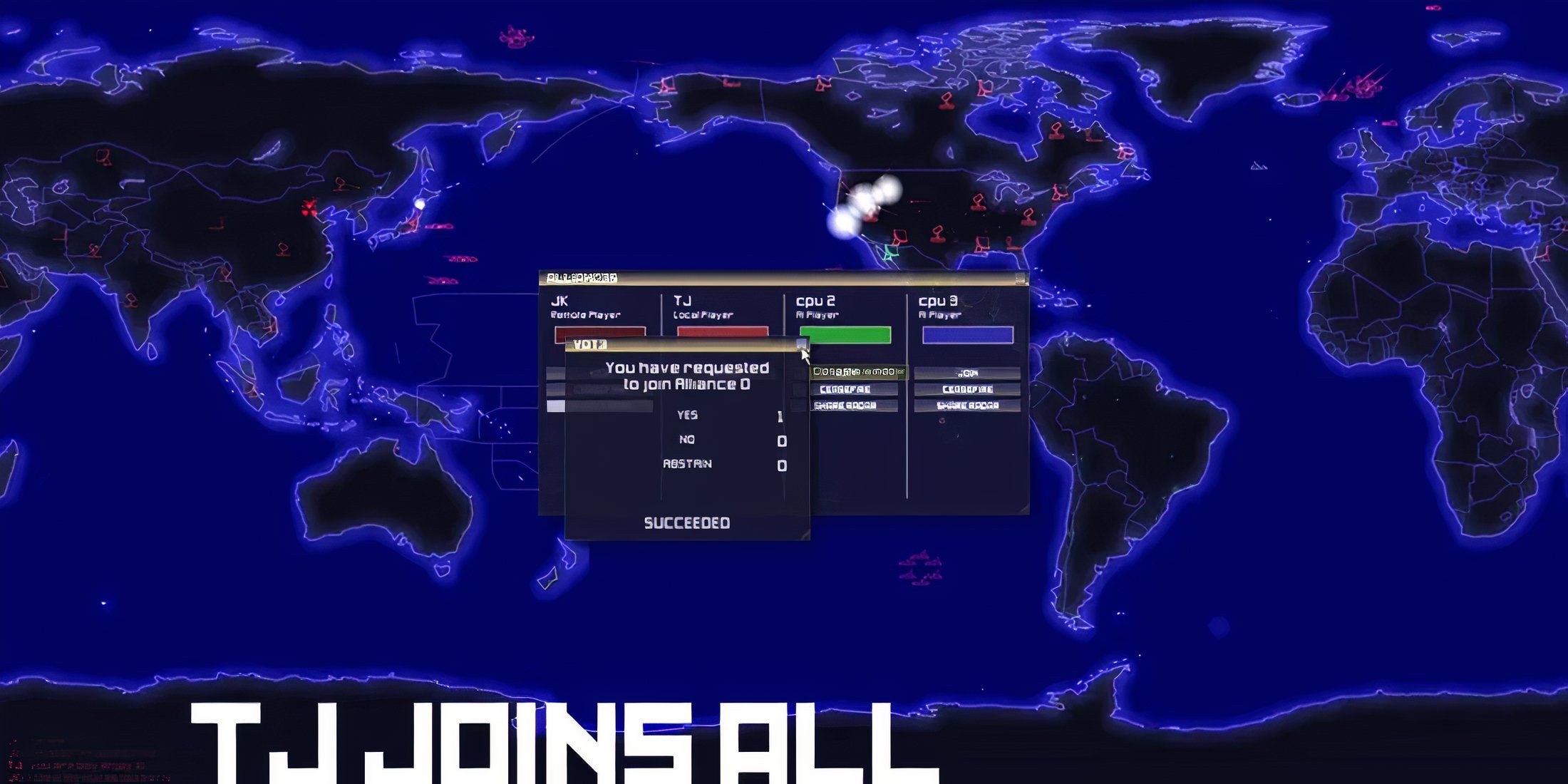 Best Cold War Strategy Games