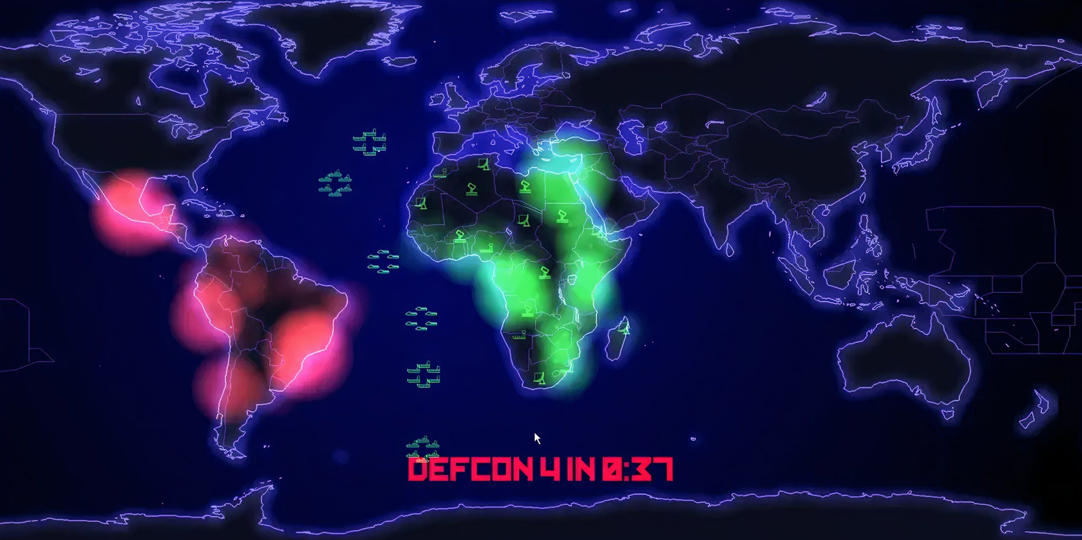 Best Cold War Strategy Games