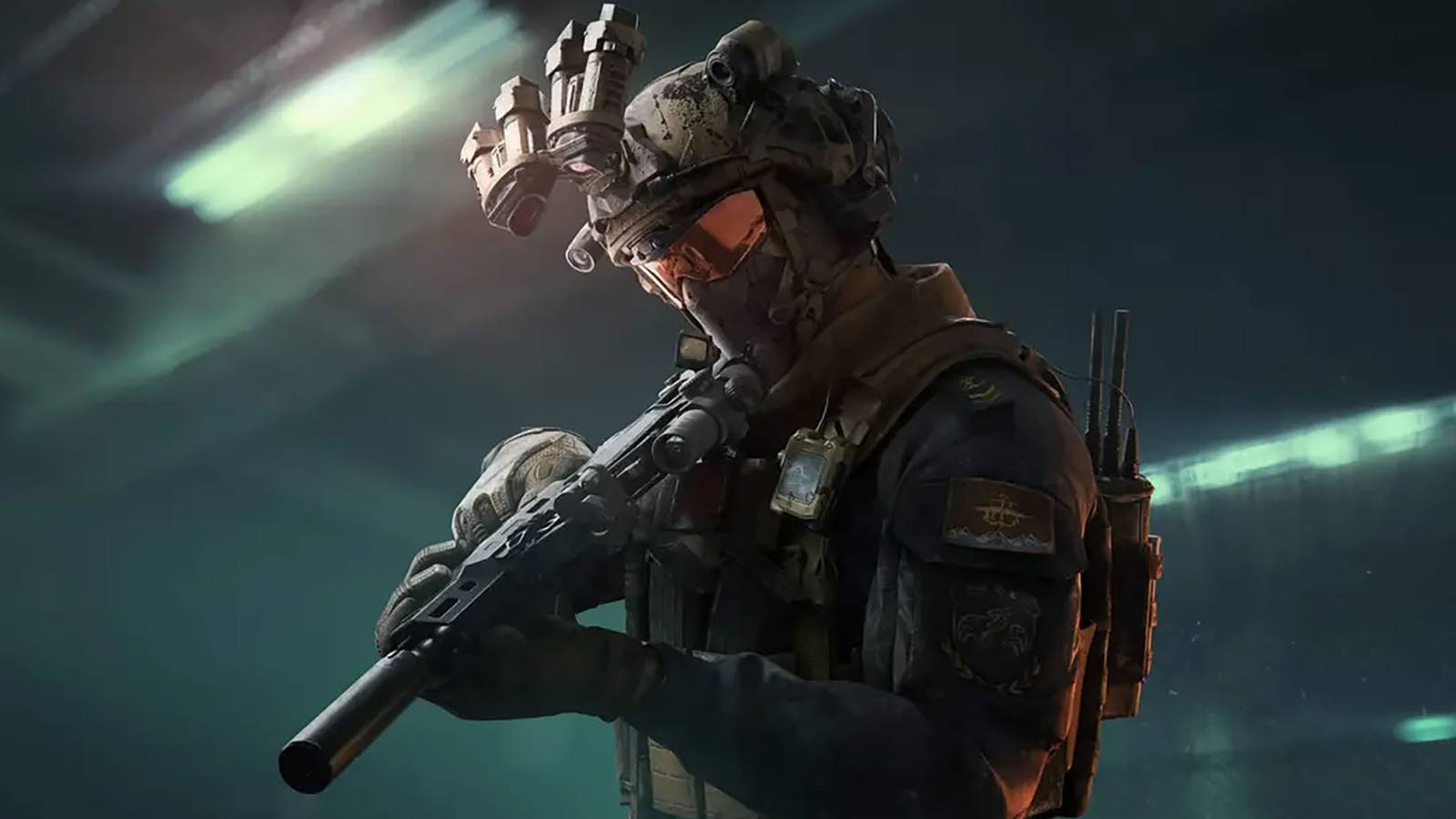 Hacklaw Operator How To Unlock Hackclaw in Delta Force