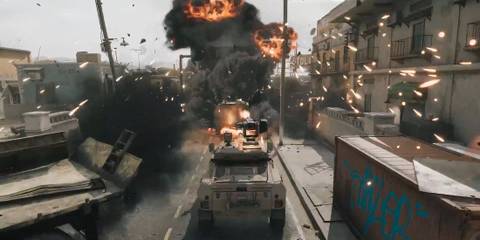 Delta Force playtest trailer thumb