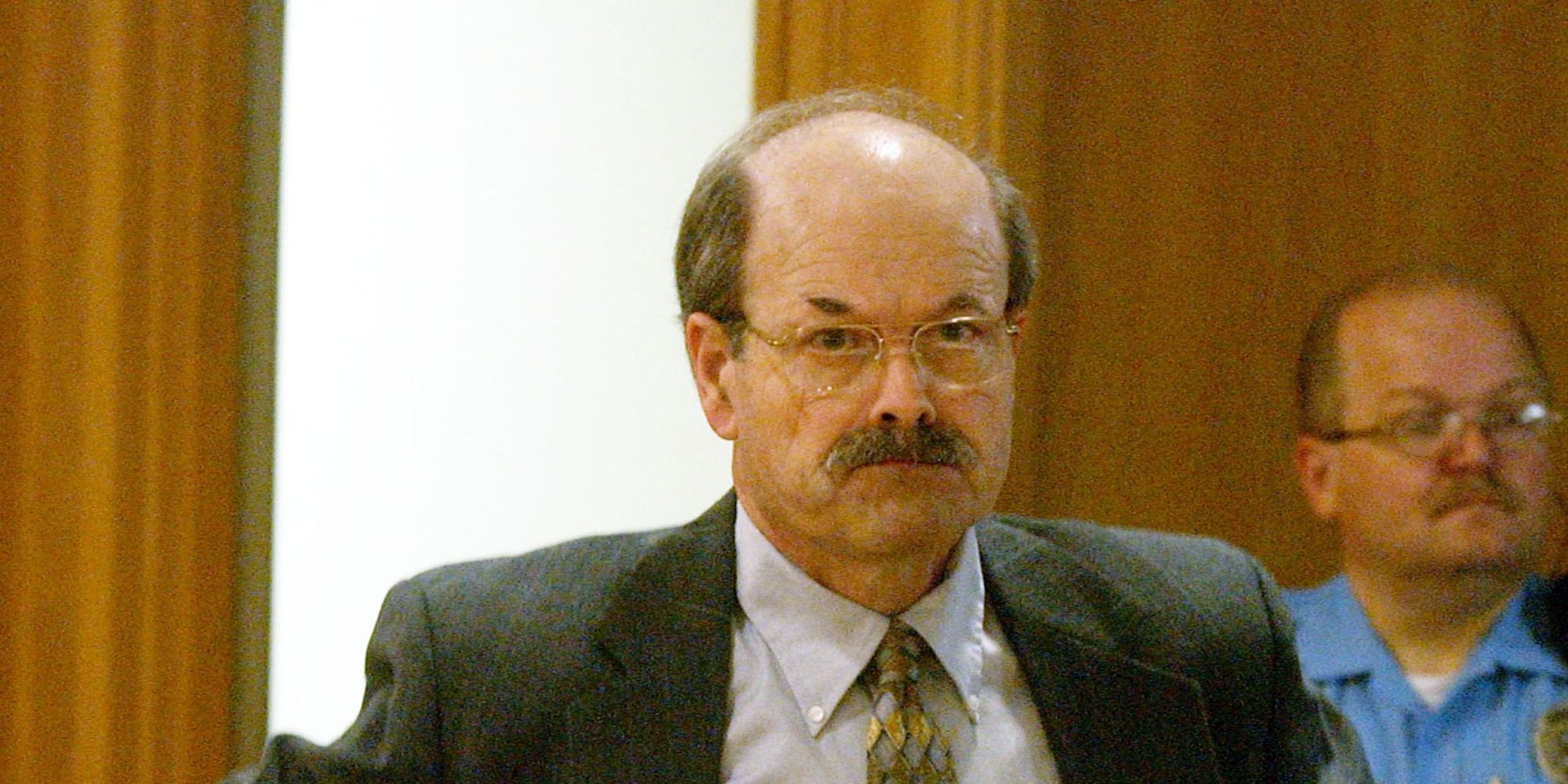 Dennis Rader