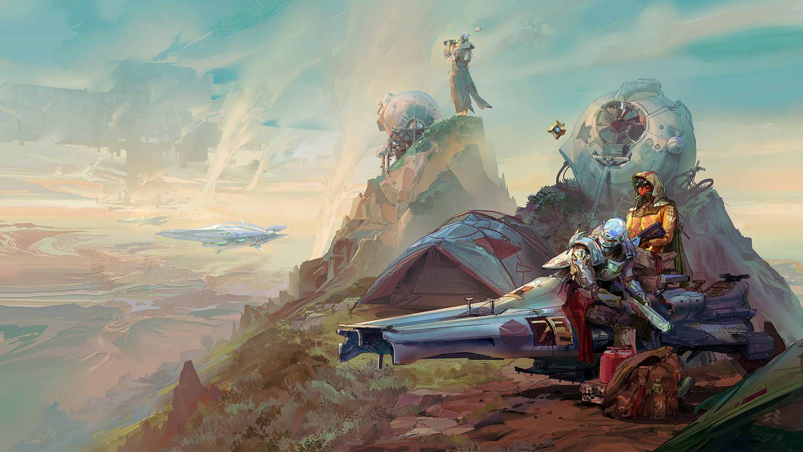 Destiny 3: Features Bungie Should Leave Behind, image size:1600x900