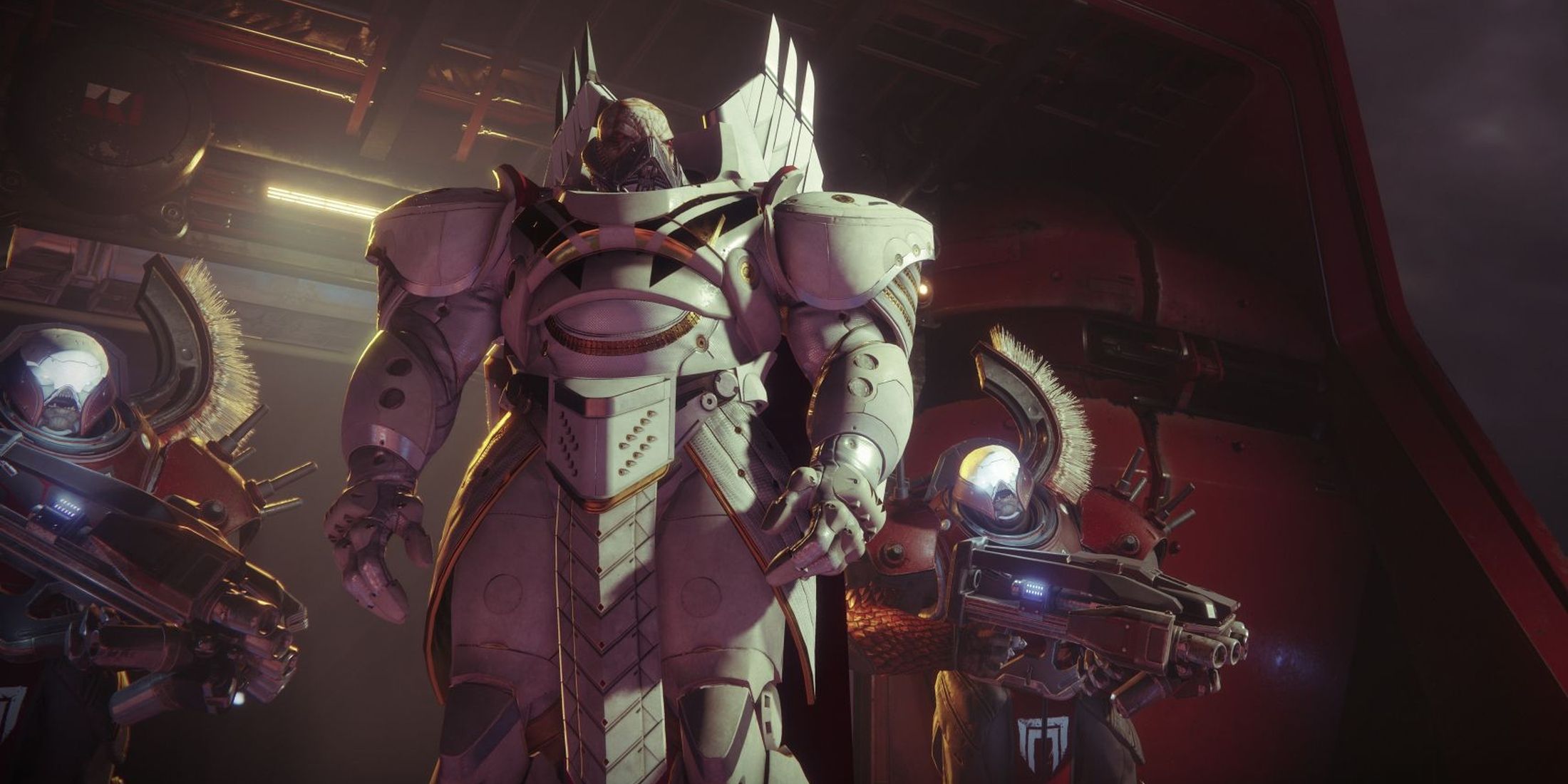 Sci-Fi Author Files Lawsuit Against Bungie