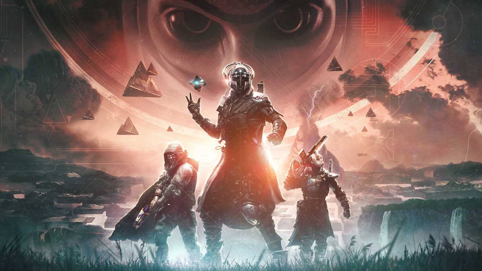 destiny 2 the final shape key art