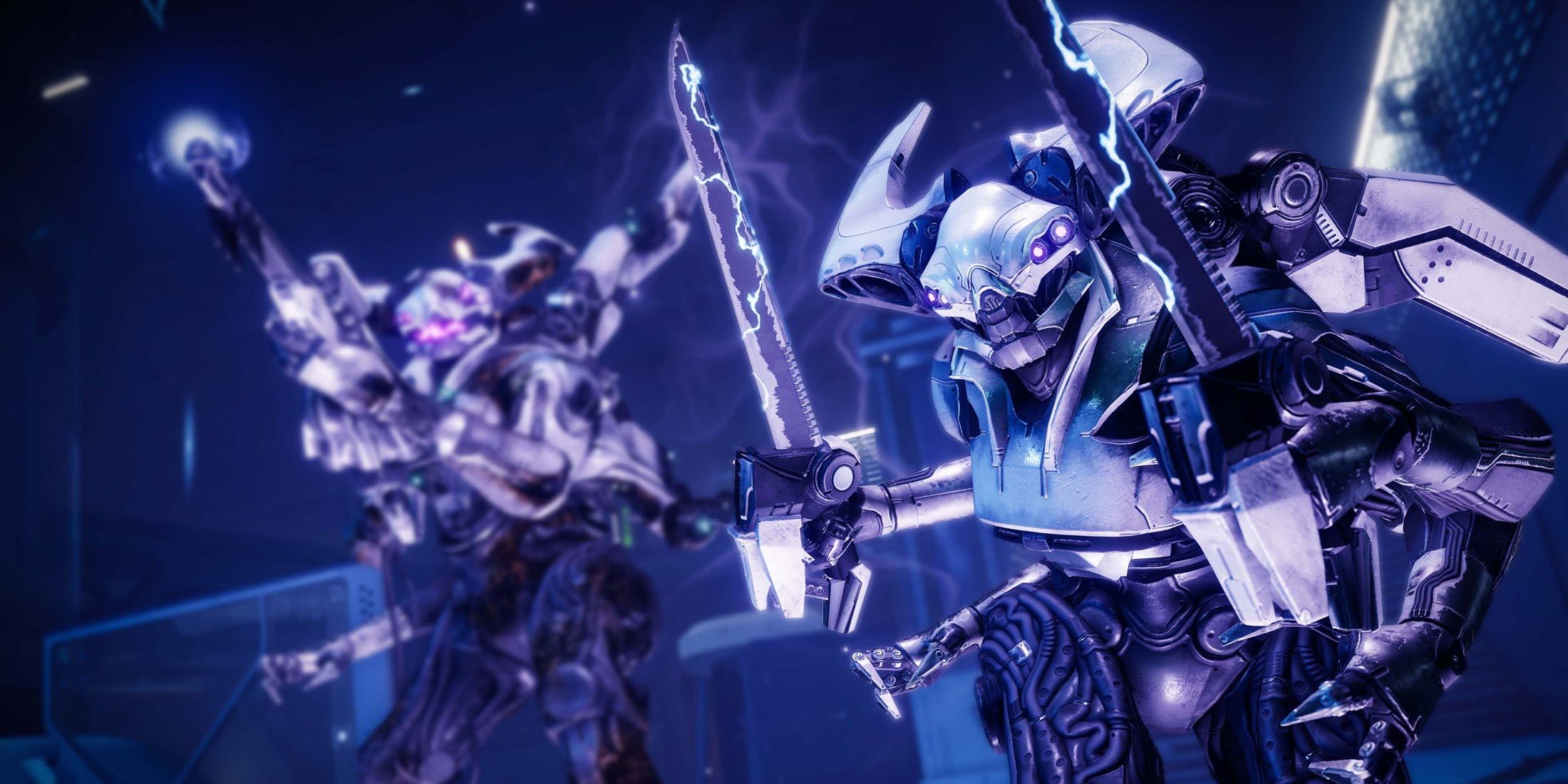 Destiny 2 Reveals Patch Notes For New Update