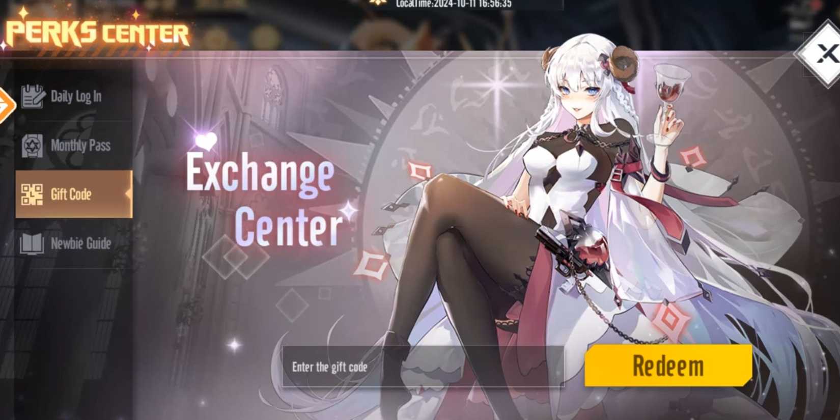 Destiny Mirrored Gemini Codes destiny-mirrored-gemini-codes