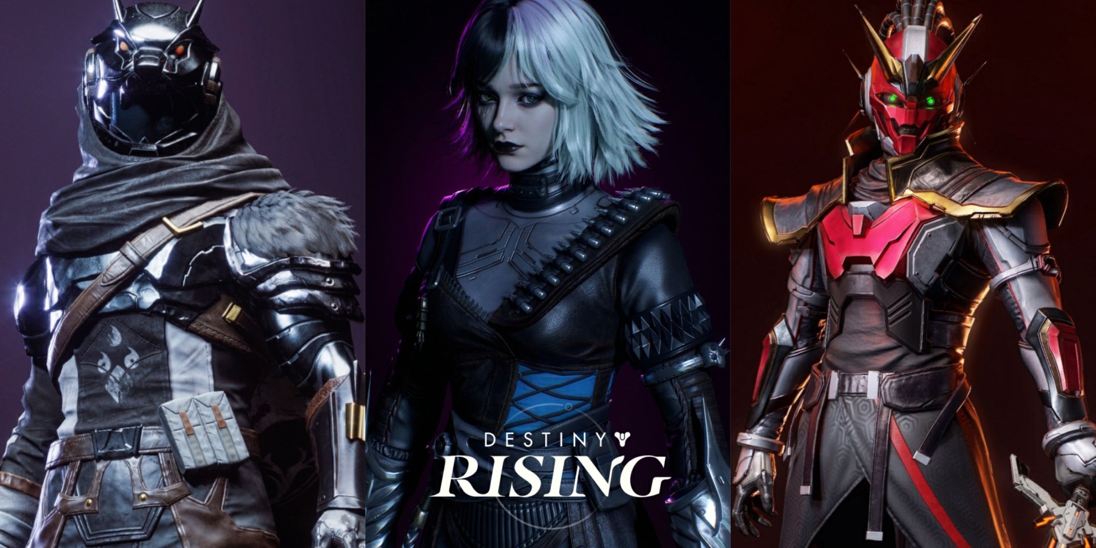 destiny rising official image guardians