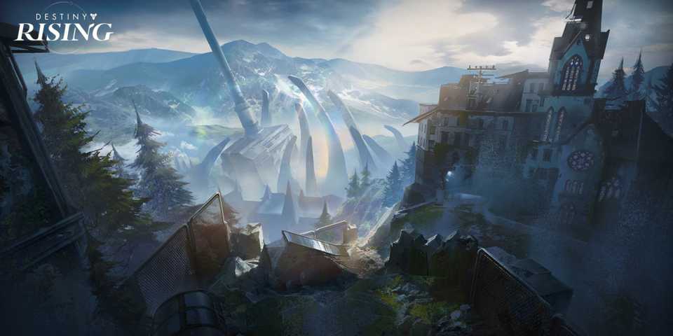 Destiny: Rising's Place on The Timeline Explained