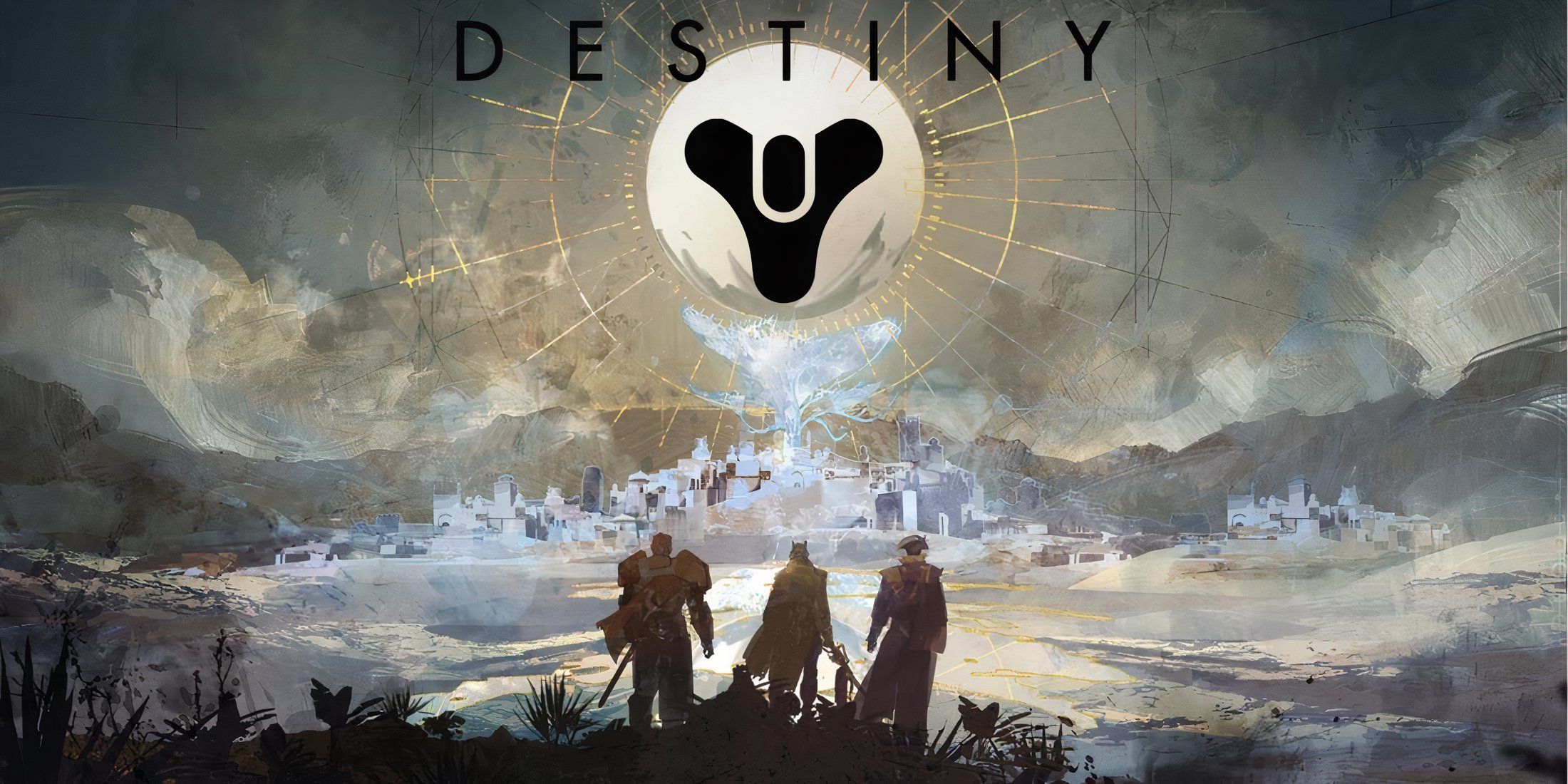 Destiny Rising's Place on The Timeline Explained