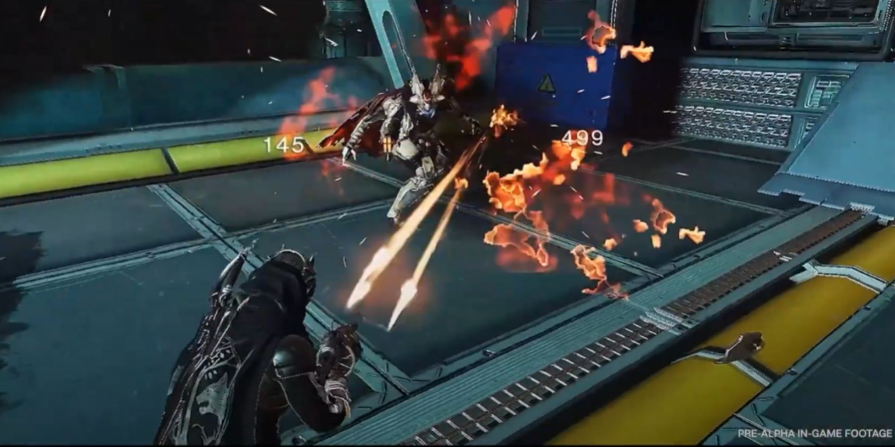 Things You Might Have Missed In Destiny: Rising's Announcement