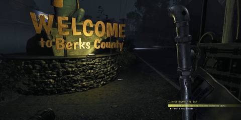 Destroy Power Sources For Coaly Smokes Bar in No More Room In Hell 2