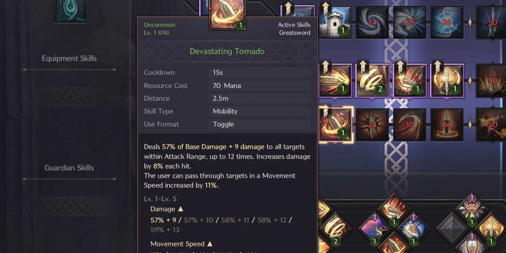 devastating tornado throne and liberty