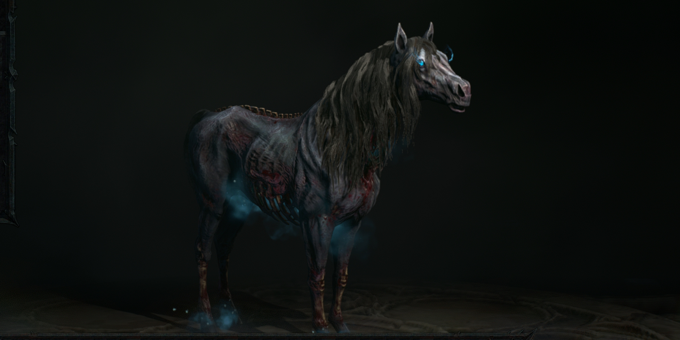 All New Mounts in Diablo 4: Vessel of Hatred (& How To Get Them)