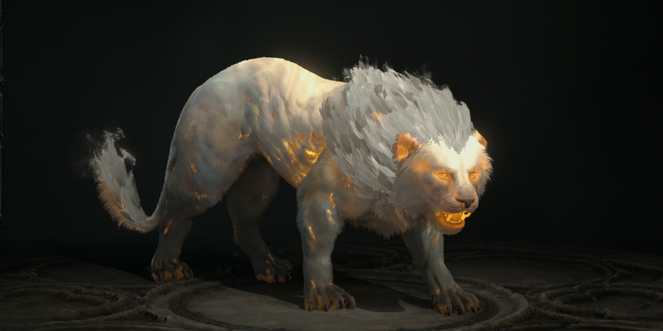 All New Mounts in Diablo 4: Vessel of Hatred (& How To Get Them)