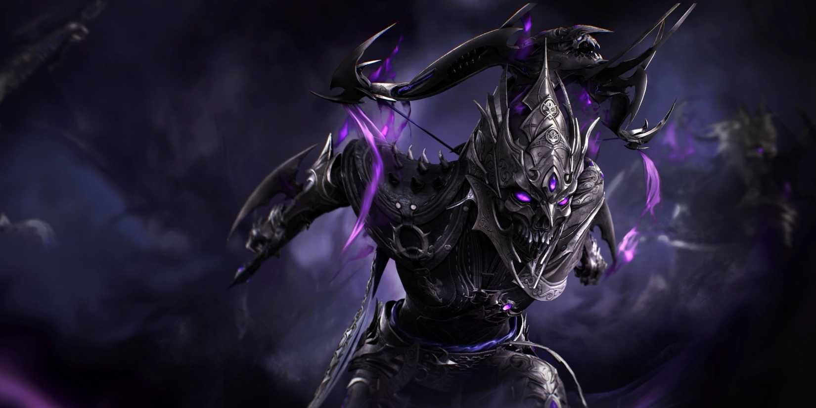 diablo 4 black smoke set rogue