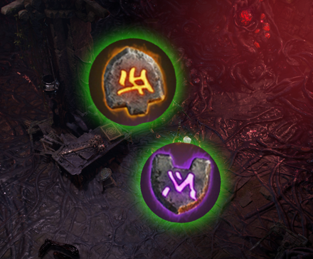 Invocation Runes D4 Diablo 4: Vessel of Hatred – Quill Volley Spiritborn Build Guide