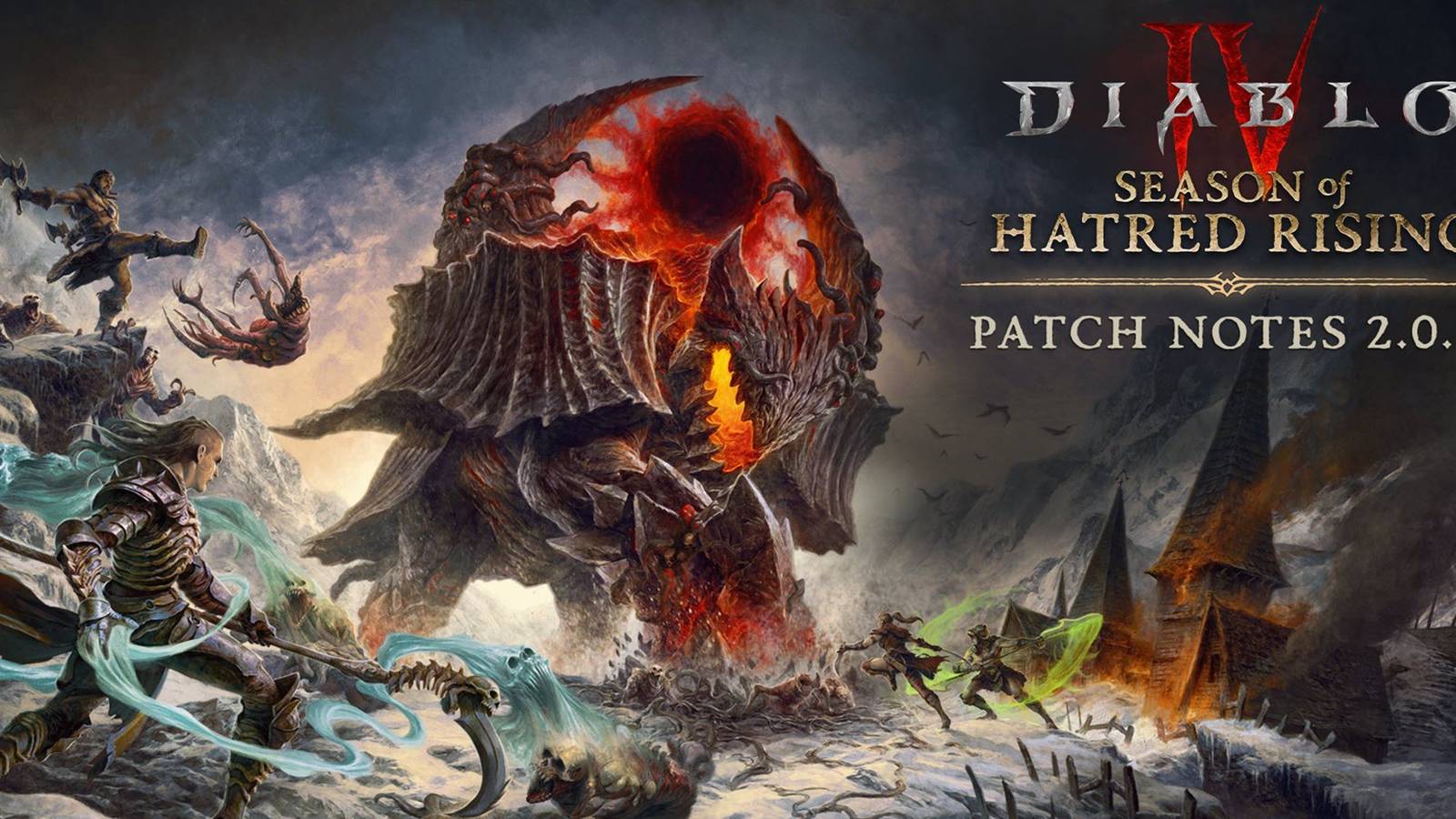 diablo 4 update 2.0.3 patch notes