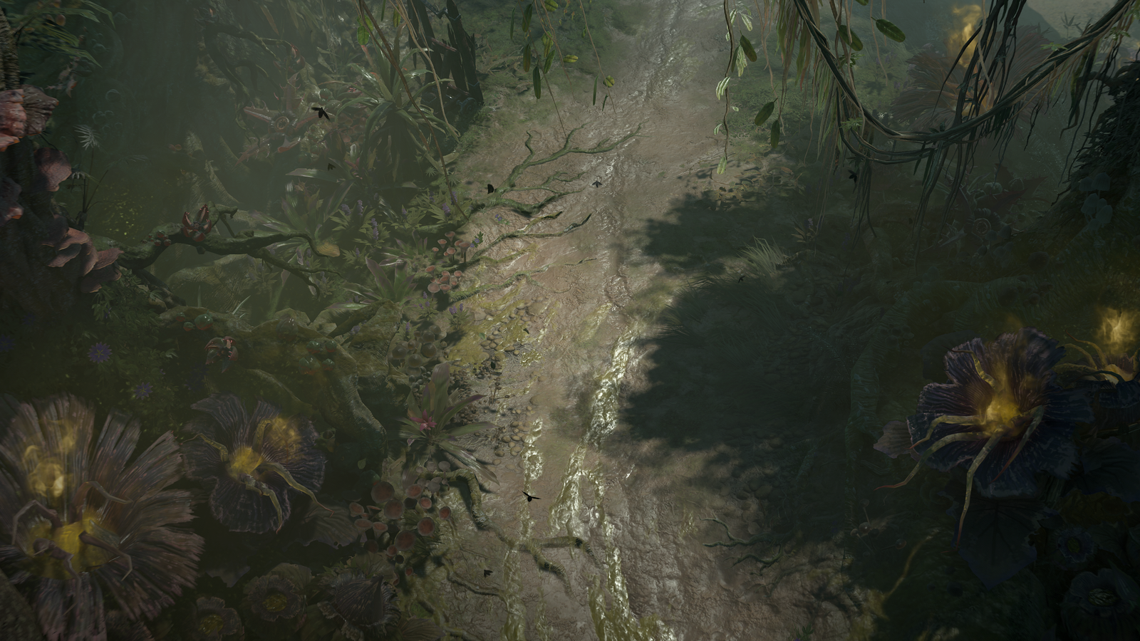 diablo 4 vessel of hatred all nahantu stronghold locations featured