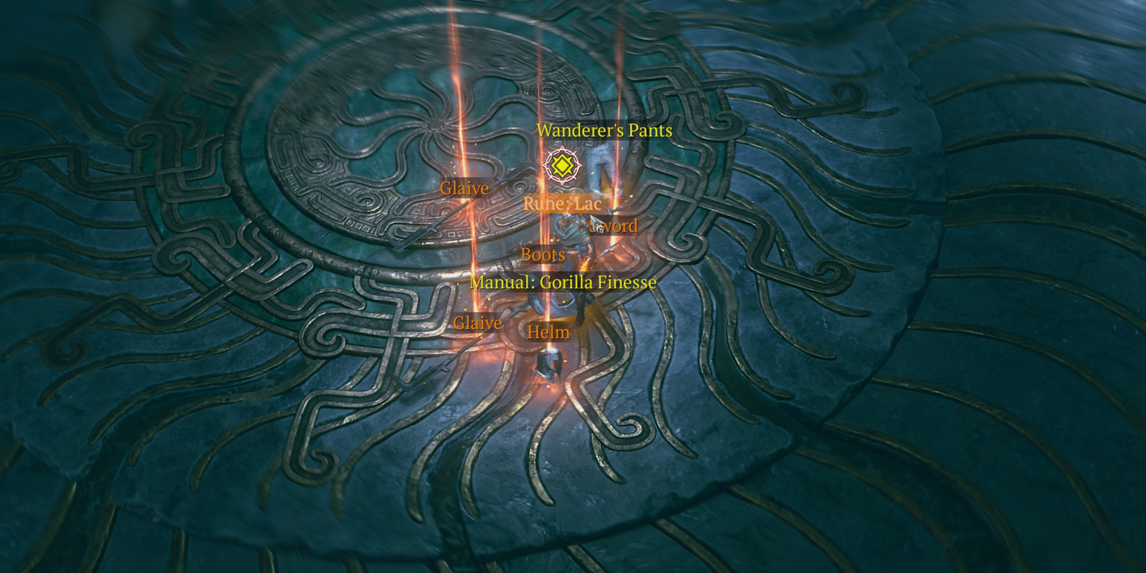 Diablo 4 Vessel of Hatred Get Runes Main Campaign Bosses 2