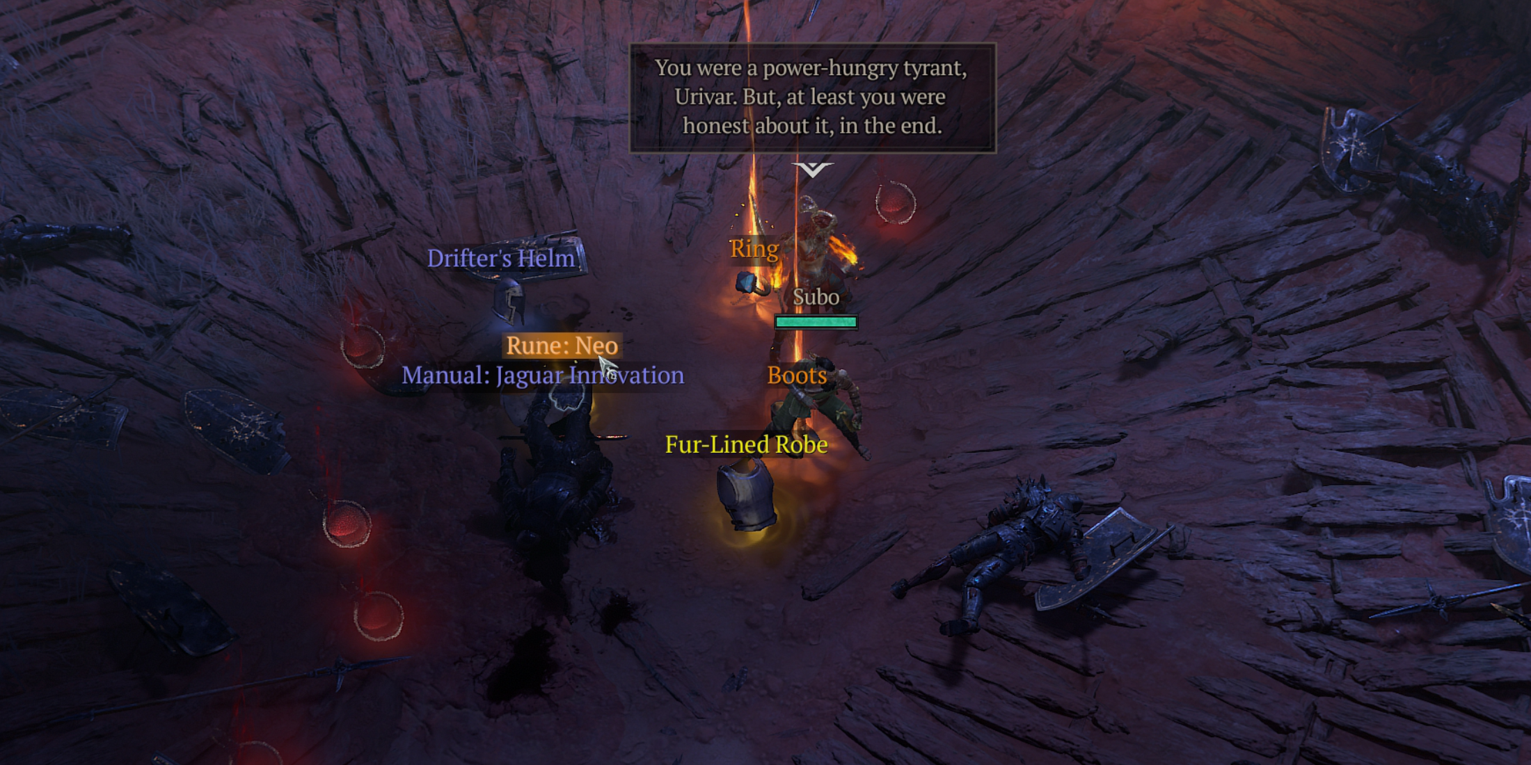 How To Get Runes in Diablo 4: Vessel of Hatred