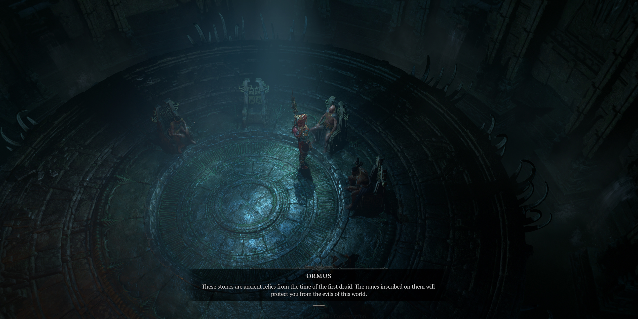 How To Get Runes in Diablo 4: Vessel of Hatred