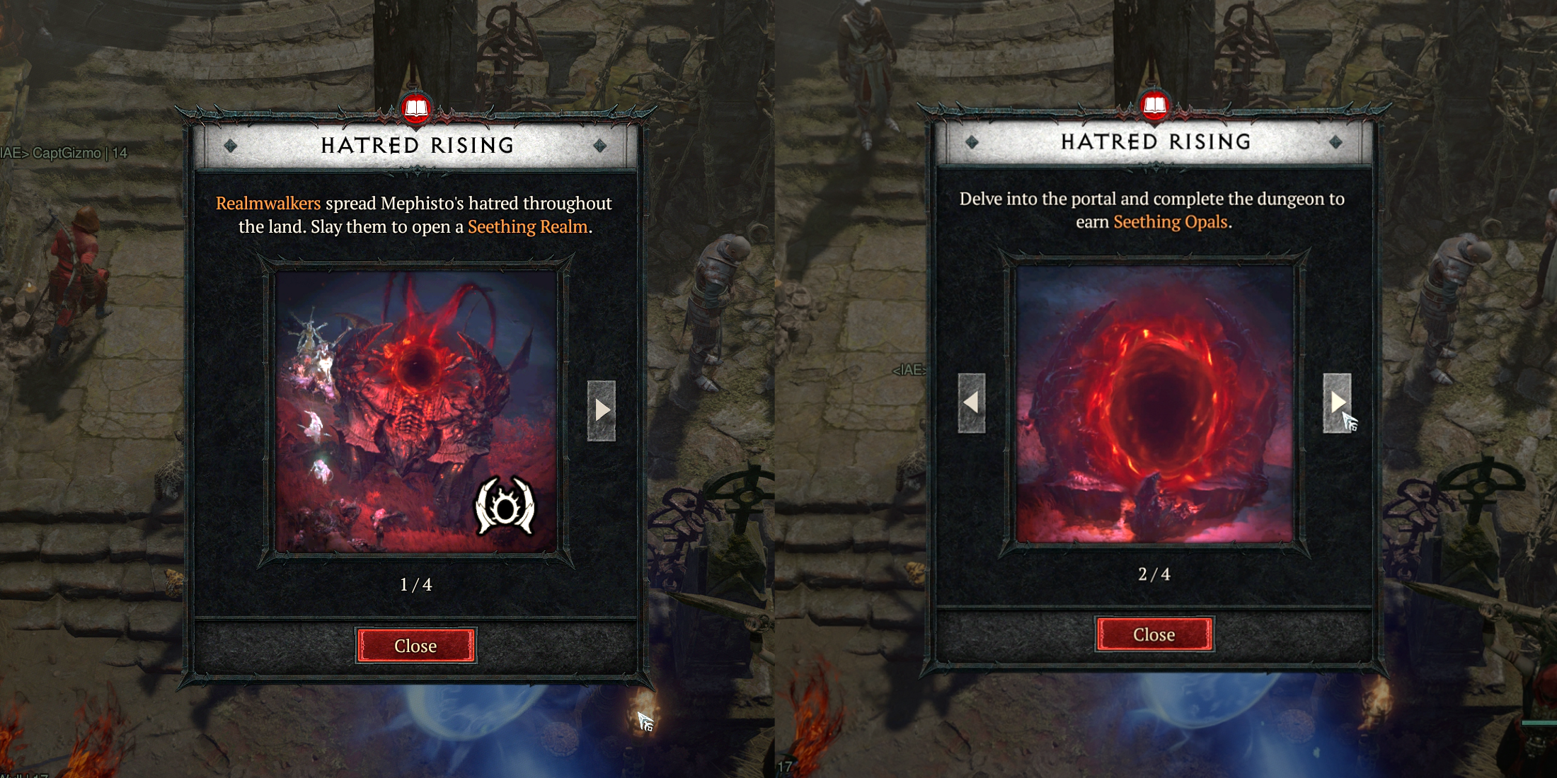 Diablo 4: How To Get Seething Opals In Season 6