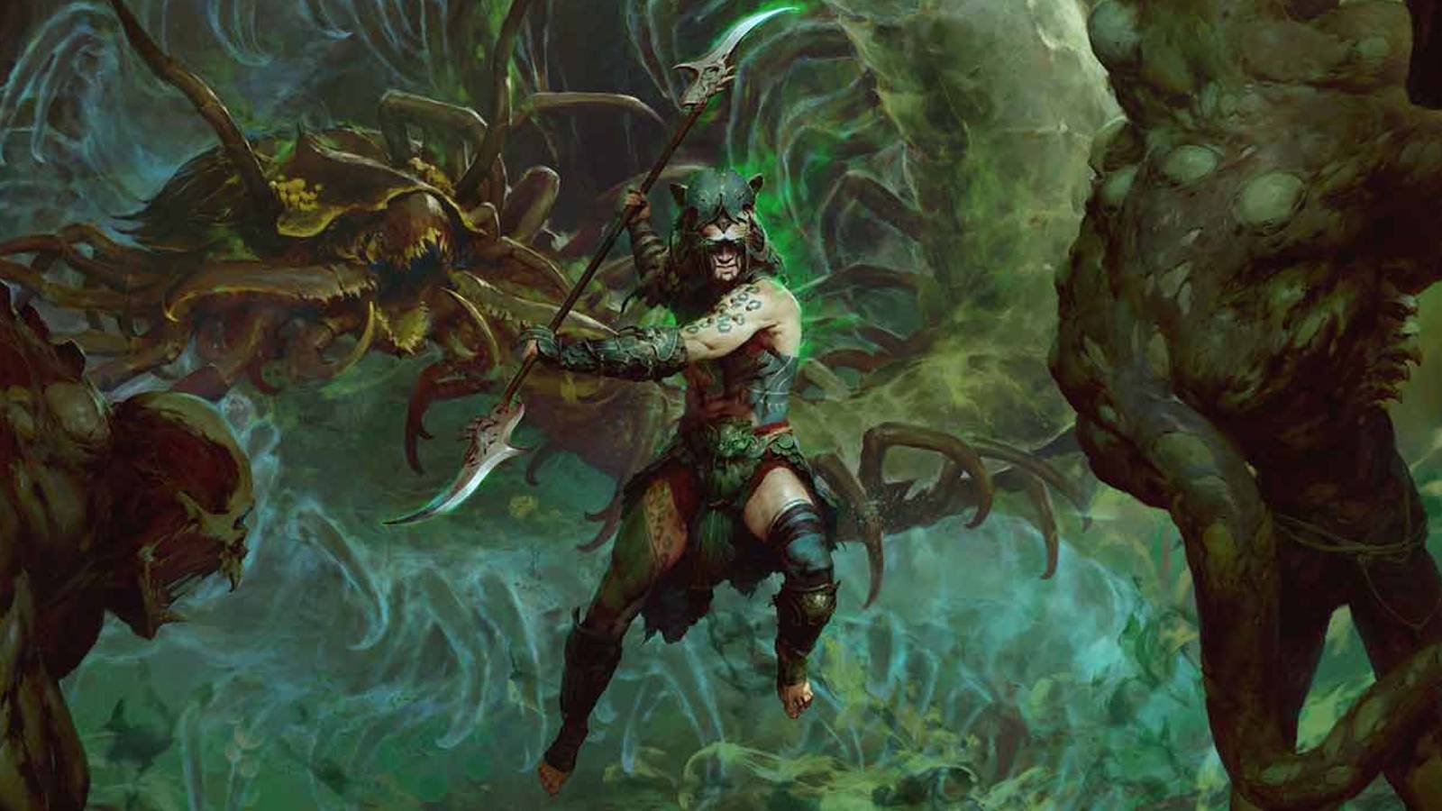 diablo 4 vessel of hatred spiritborn character creation issues