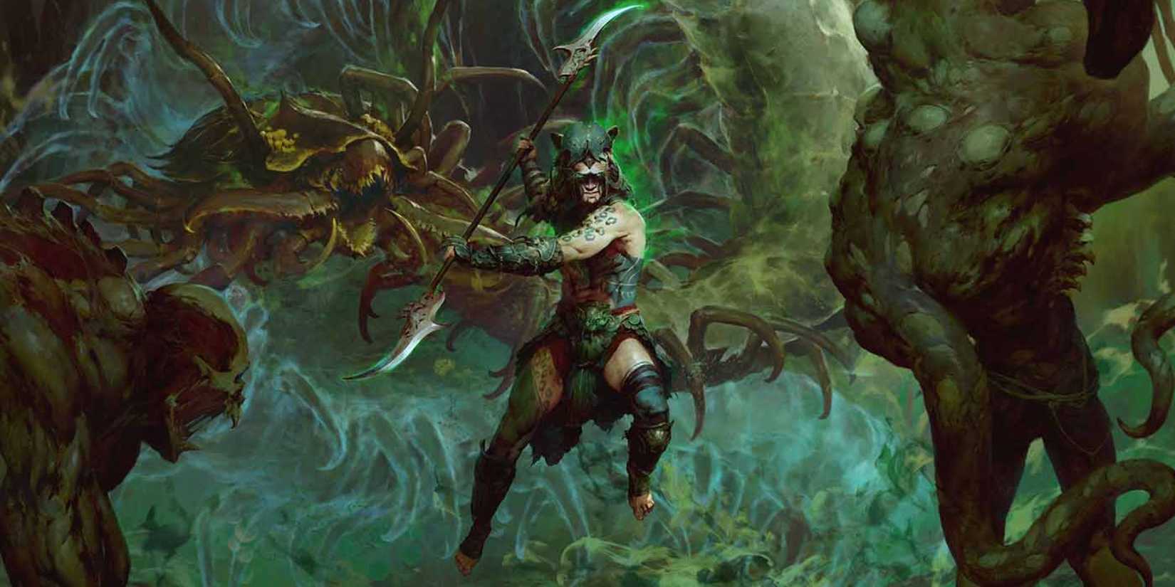 diablo 4 vessel of hatred spiritborn character creation issues