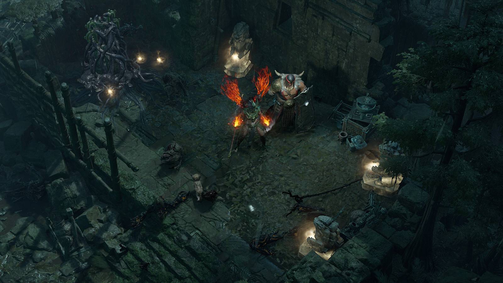 Diablo 4 Vessel of Hatred Tenet of Akarat