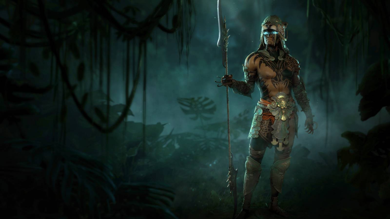 diablo 4 vessel of hatred the sacred hunt walkthrough featured