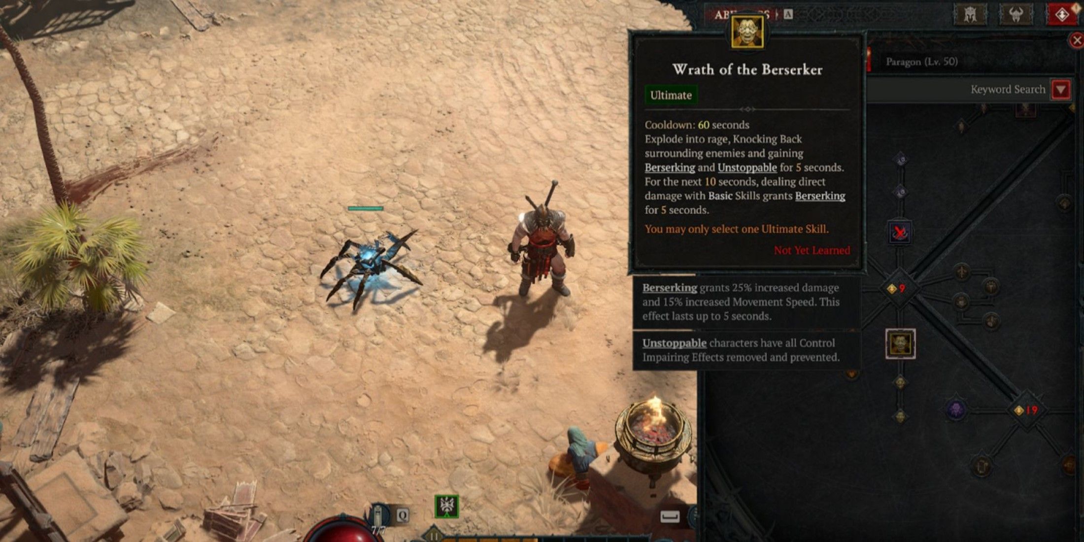 diablo 4 wrath of the berserker