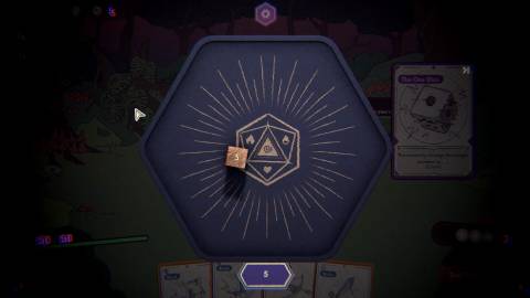 Diceomancer Press Image 2