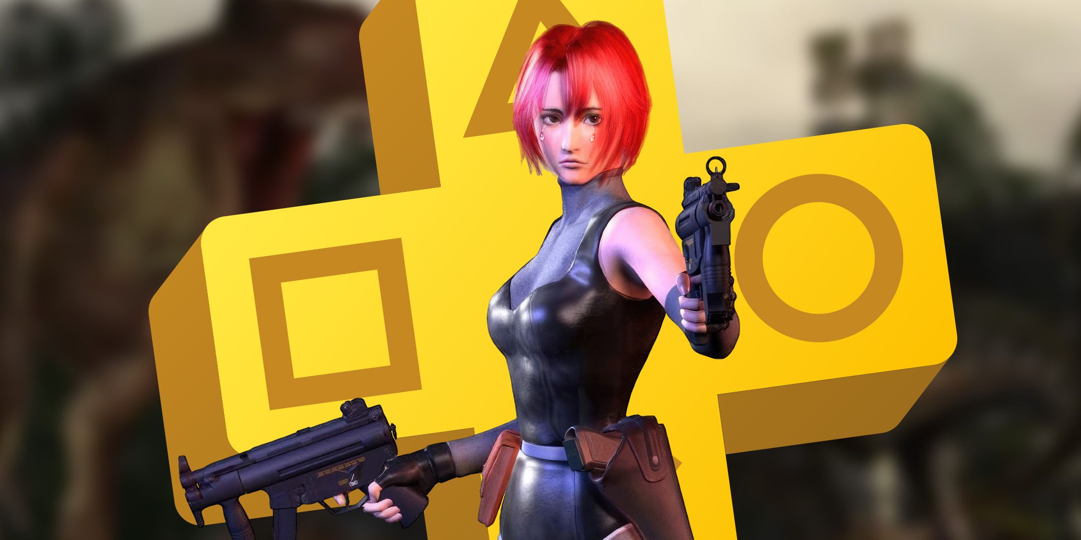 Dino Crisis Continues an Unfortunate Trend for PS Plus